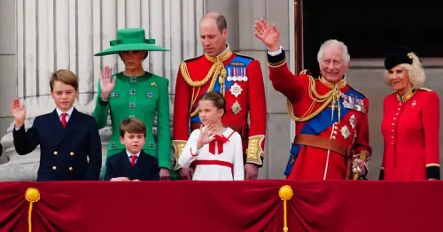Buckingham Palace makes royal family announcement amid Kate's cancer diagnosis