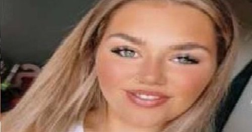 Urgent Appeal For Missing Woman 19 Last Seen In Manchester Flipboard