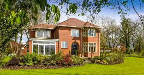 Greater Manchester's 'most unwanted' home is still on the market... six years later