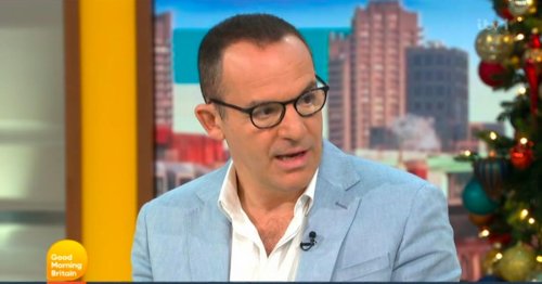 Martin Lewis' word of warning to anybody using air fryers or microwaves instead of ovens