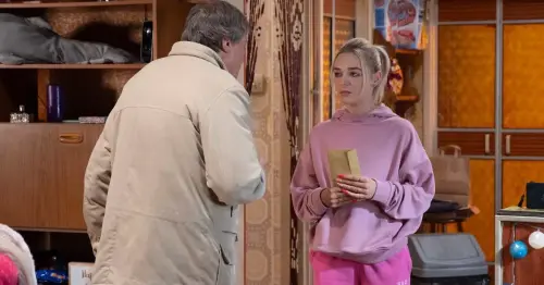 Coronation Street fans predict 'tears' and twist as they figure out who really hurt Lauren