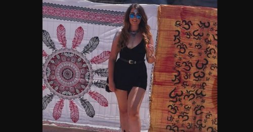 'I worked in a Tenerife party bar - there's a dark underbelly' - Manchester Evening News