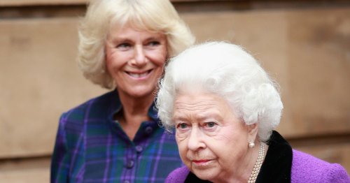 Camilla set to ditch age-old tradition loved by the Queen to 'modernise royals'