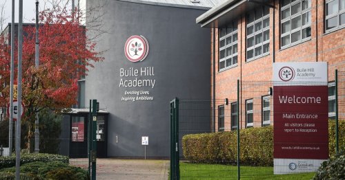 Pupils sent home in school uniform row as trust brings in new rules