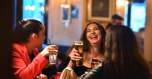 The slang words and phrases which used to be cool, but which no-one uses anymore