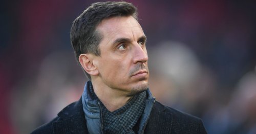 Bolton MP responds to Gary Neville's push for answers over alleged Downing Street lockdown Christmas party