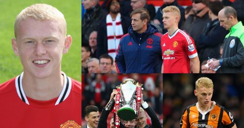 I left Manchester United when they wanted me to stay - now I'm a travel agent - Manchester Evening News