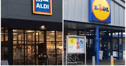 All the places in Greater Manchester where Aldi and Lidl want to open new stores