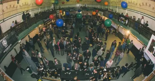 Popular Greater Manchester beer festival makes 'difficult' decision