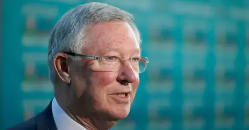 Four players Sir Alex Ferguson would love to have managed including Man City icon