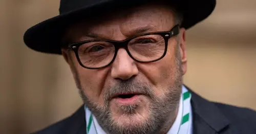 One month on from the Rochdale by-election, what has George Galloway been up to?