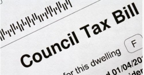 The 7 medical conditions that could exempt you from paying any council tax - Manchester Evening News