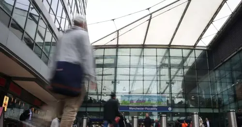 LIVE: Manchester Piccadilly train delays and cancellations after 'signalling fault'