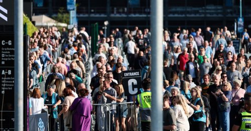 Five big events happening in Manchester this weekend you may not know about