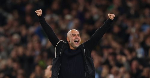 Man City vs Aston Villa highlights and reaction as Pep Guardiola gives verdict on dramatic night