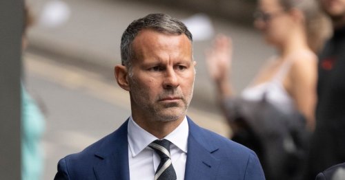 Ryan Giggs 'used daughter as leverage to stop ex's sister ringing 999'