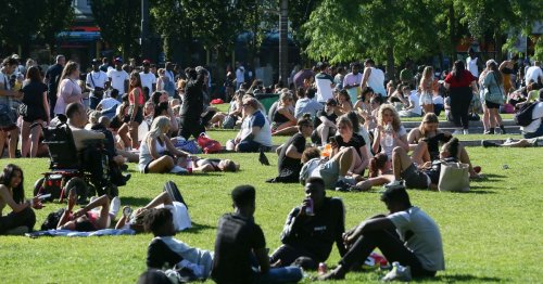BBC weather issues hopeful update on August heatwave