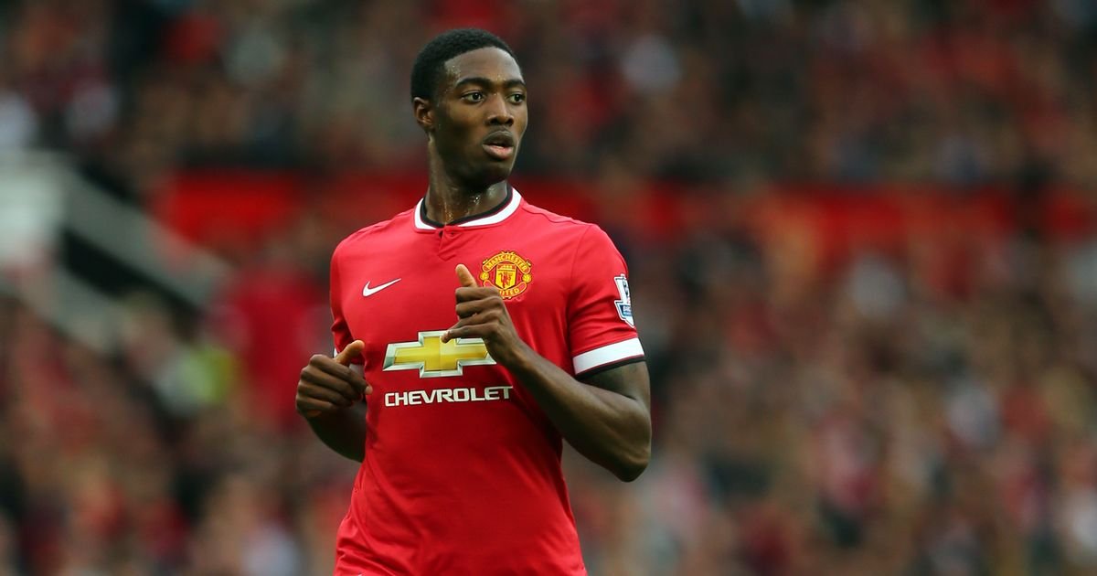 Louis van Gaal gave me my Man United breakthrough - now I've been without a club for nearly a year