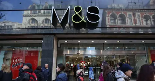 M&S reveals the 'ultimate gourmet picnic food' shoppers say is 'mouthwatering'