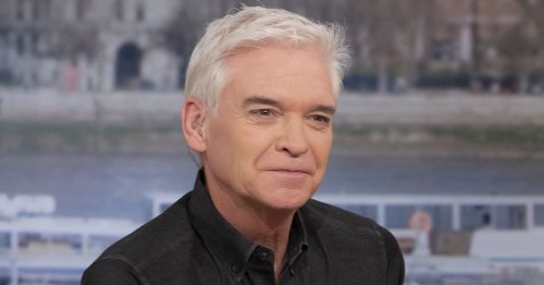 Phillip Schofield to be 'replaced' on ITV This Morning as he details off-screen 'hate'