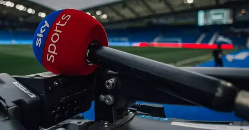 Man United and Man City TV decision confirmed as final Premier League announcements made