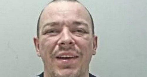 Man who allegedly escaped from prison van due to appear in court - Manchester Evening News