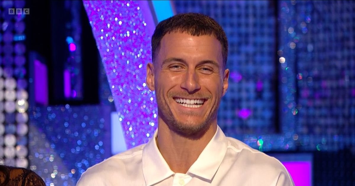 Gorka Marquez issued demand by Strictly Come Dancing co-stars as they react to move away from ballroom