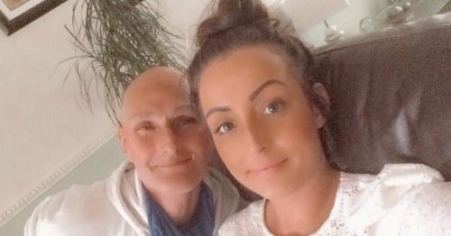 Dad covered daughter in petrol and tried to set her alight - after she turned to him for help during a bad break up