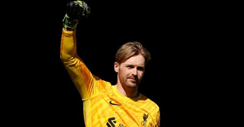 Caoimhin Kelleher to Leeds United transfer latest - Liverpool stance, 'enquires made', record fee