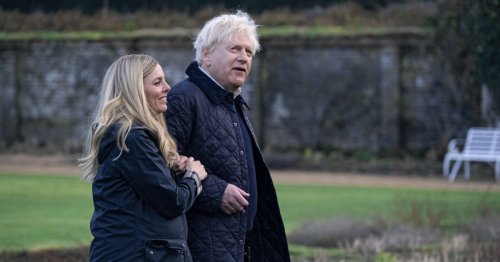 Sky viewers slam new Boris Johnson Covid drama This England as 'tone-deaf' and 'too soon'