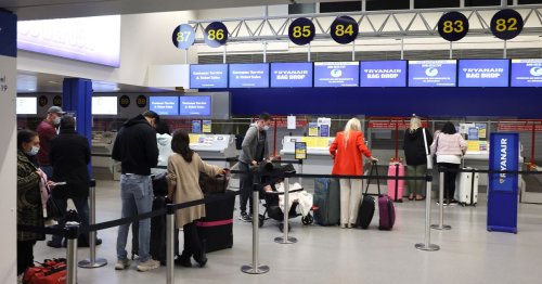 Travel rules to change from October 4 with a single red list