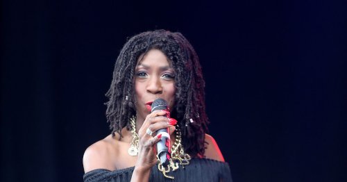 Heather Small on facing racism and sexism in the music industry
