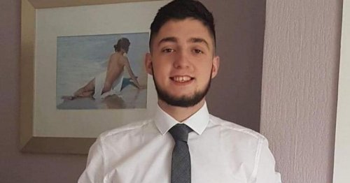 Inquest opens after Oldham man, 21, found dead on moors