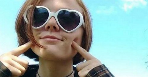 Family of 15-year-old who died of drug overdose issue warning to others
