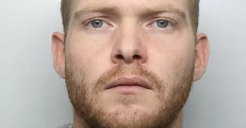 Paedophile, 32, who abused babies dies months after being jailed
