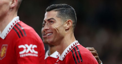 Cristiano Ronaldo did what Erik ten Hag asked him to do for Manchester  United | Flipboard
