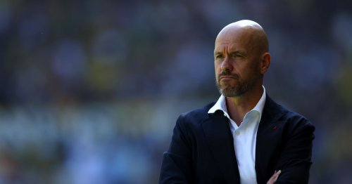 Erik ten Hag already has five players who can help mould the future of Manchester United