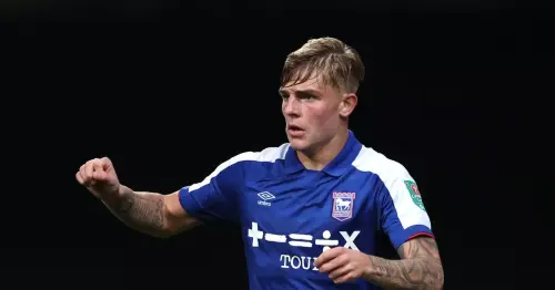 Manchester United defender scores rare goal as Mason Greenwood makes latest Getafe appearance