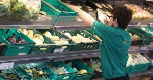 Morrisons to make huge change to all UK stores with major 'farm shop' revamp - Manchester Evening News