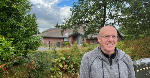 'We will never give in': Campaigners battling to stop building on historic Salford golf course