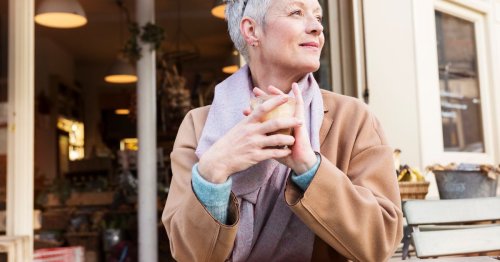The exact amount you need to afford a basic retirement - Manchester Evening News