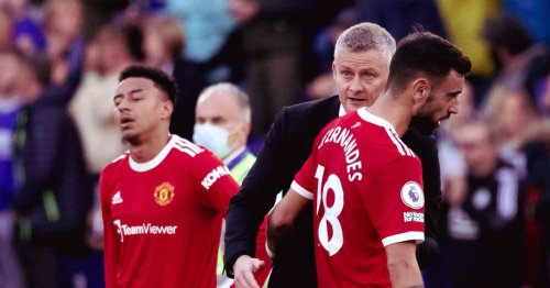 Solskjaer is ignoring potential solutions to Man United's midfield problems