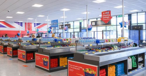 Aldi shoppers 'horrified' over supermarket's latest product
