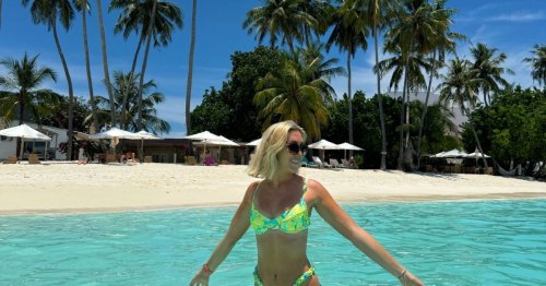 'I spent just £416 on a budget holiday to the Maldives'
