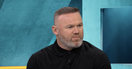 Man United icon Wayne Rooney makes Ayden Heaven claim - 'the biggest compliment I can give him'