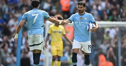 'Sooner or later' - Man City players convinced by recent change at club - Manchester Evening News