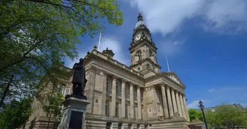 Why are there no elections in Bolton in 2025? - Manchester Evening News