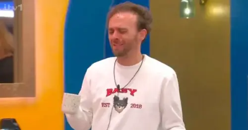 Celebrity Big Brother's Jack P Shepherd leaves fans in stitches over 'most northern thing ever'