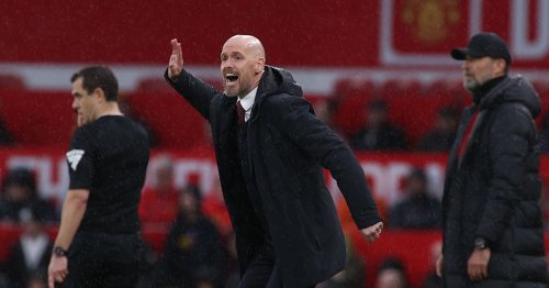 Erik ten Hag could be about to reveal Manchester United's summer transfer plans