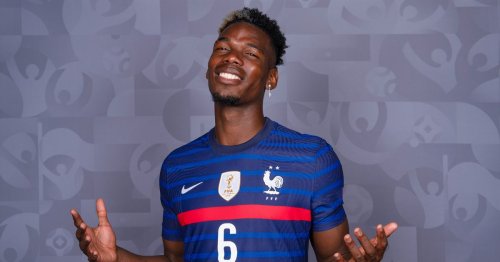 Paul Pogba and Mino Raiola have told Manchester United what to do this summer